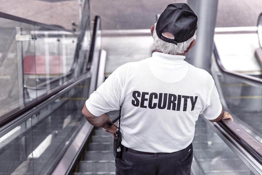 Expert Private Event Security Services In San Francisco Bay Area By Jeff Gutierrez Event Security