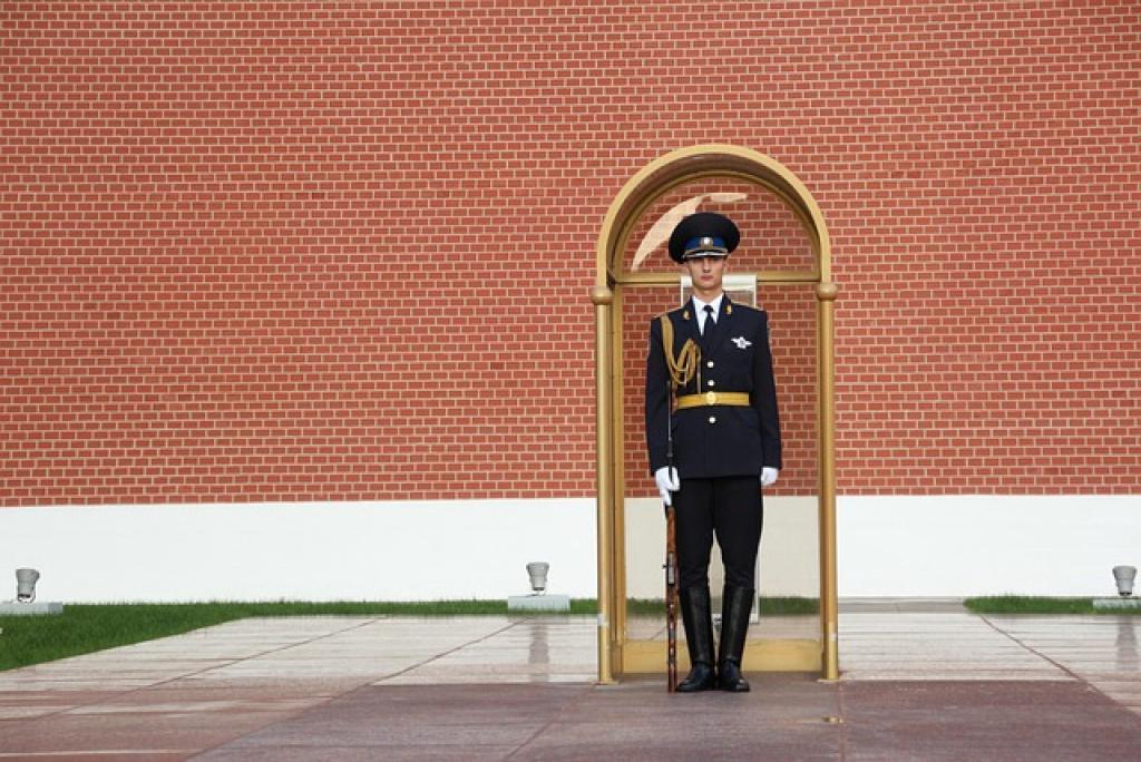 Unarmed Guards For Events In San Francisco Bay Area: Jeff Gutierrez Event Security