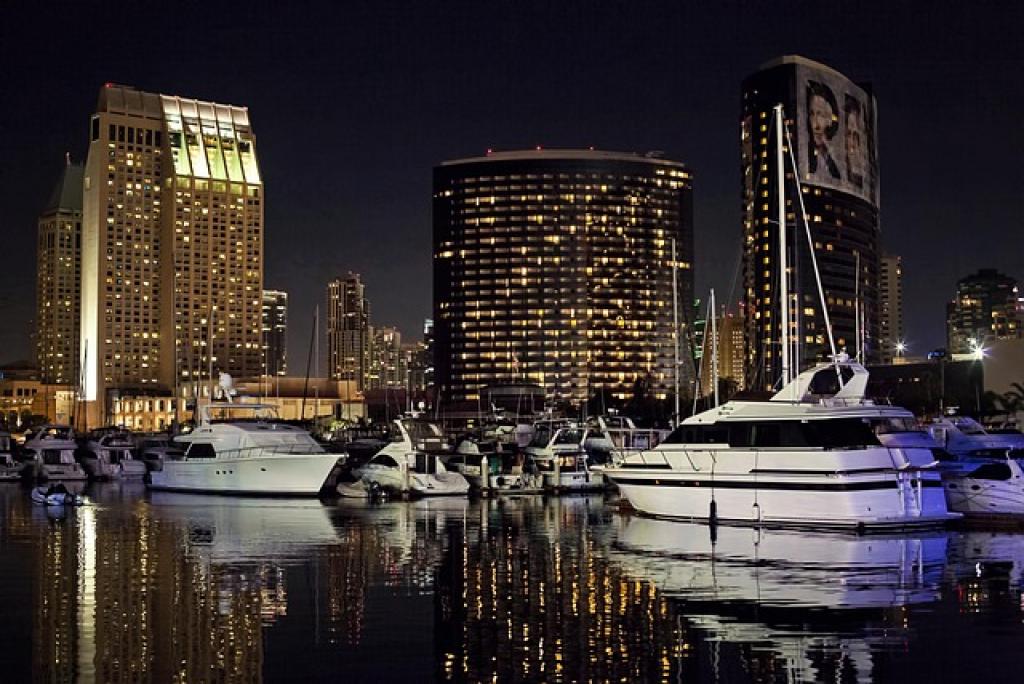 Fairground Security In San Francisco Bay Area: Jeff Gutierrez Event Security Tips