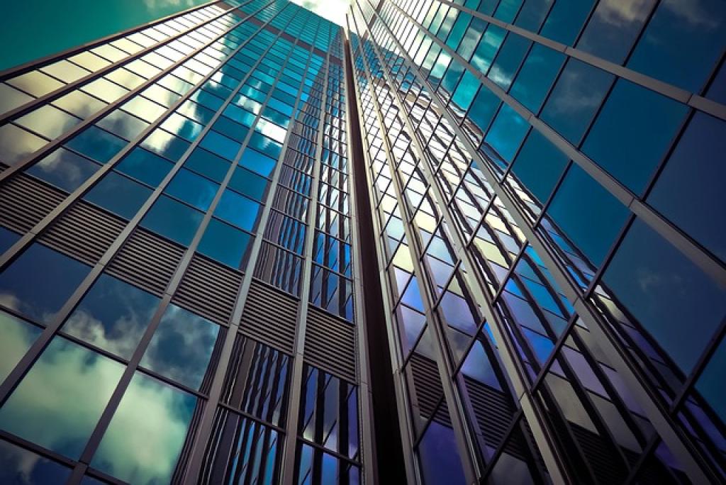 Enhancing Security: Effective Solutions For Multi-Tenant Office Buildings