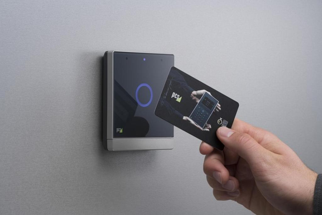 Enhance Access Control Through On-Site Security Measures