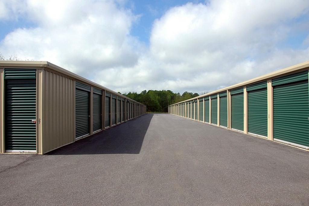 Maximizing Warehouse Security: Strategies To Protect Inventory And Assets