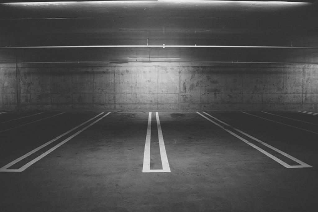 Parking Lot Security: Preventing Break-Ins And Loitering