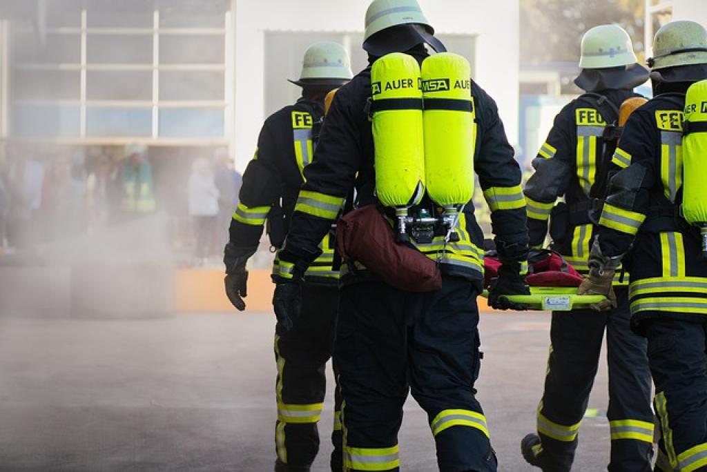 Strengthening Fire Safety Measures: The Vital Role Of Security Guards In Evacuations