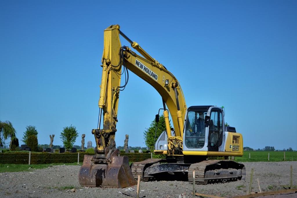Security For Commercial Construction Sites: What You Need To Know