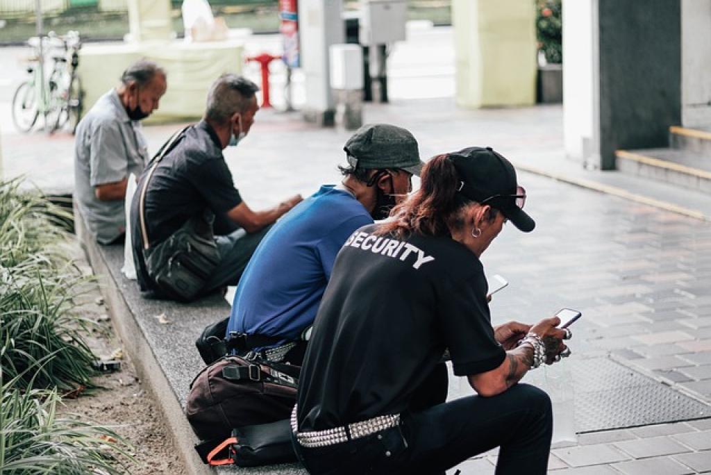 Essential Training For Commercial Security Officers