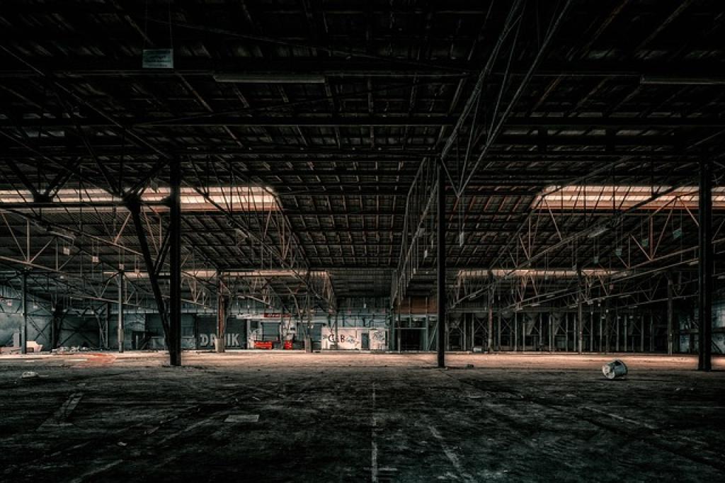 Enhancing Security Solutions For Vacant Commercial Buildings