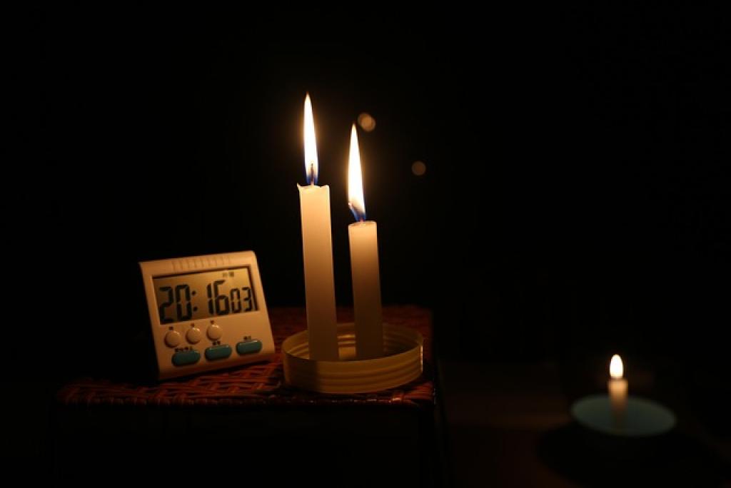Ensuring Security: Best Practices For Dealing With Power Outages