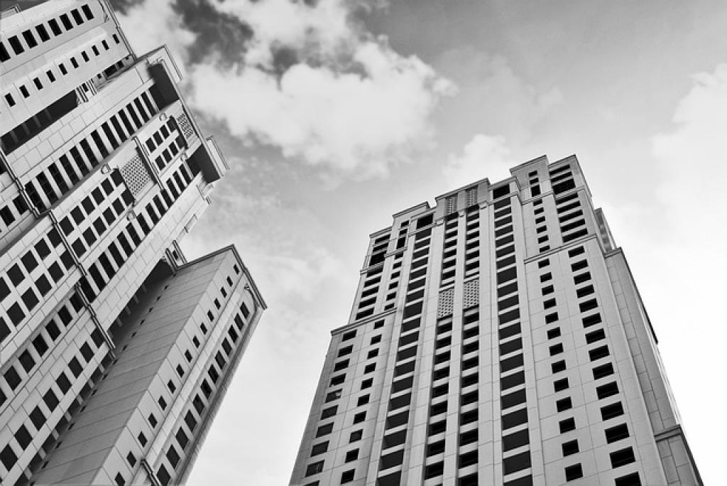 Why A Security Presence Is Critical In Urban Business Districts