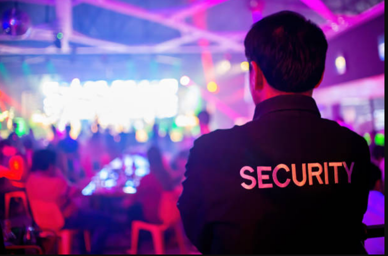 security