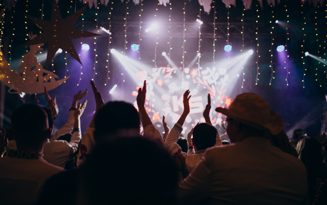 Planning Safer Events